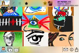 Game screenshot Infinite Graffiti - Paint Inc. hack