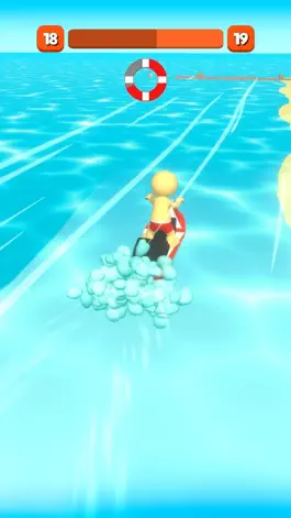 Game screenshot Coast Guard 3D hack