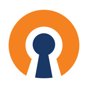 OpenVPN Connect icon