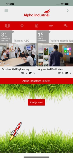 Emprover(圖1)-速報App