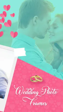 Game screenshot Love Photo Frames HD apk