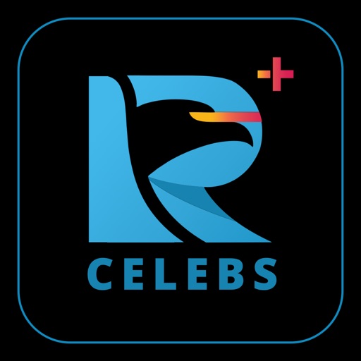 RCTI+ Celebs iOS App