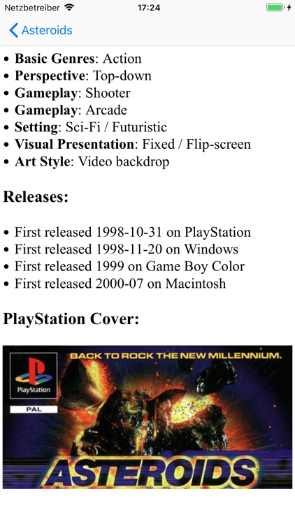 RetroChecker screenshot-8