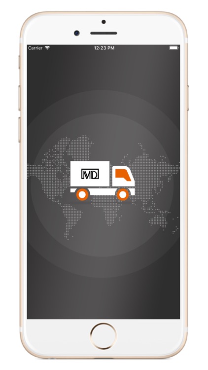 MadinahDryCleaners Deliveries