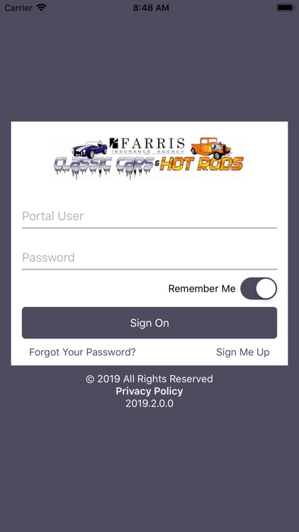 Classic Cars & Hot Rods Online