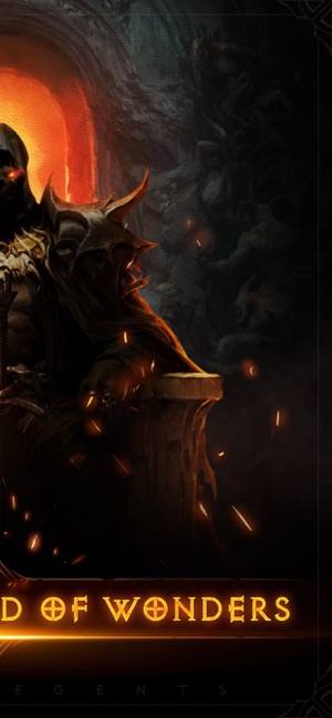 Dark Regents(圖2)-速報App