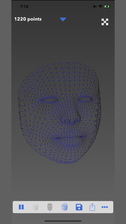 FaceRecon screenshot-3