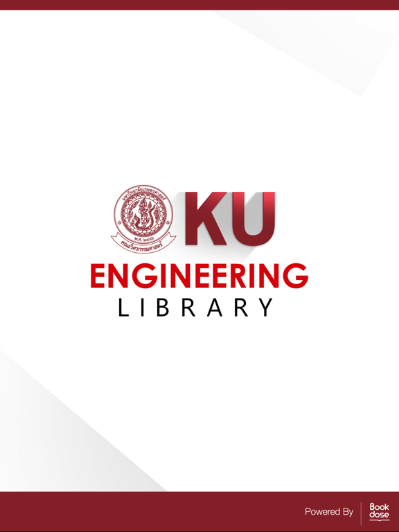 Screenshot #4 pour KU.ENG eLibrary
