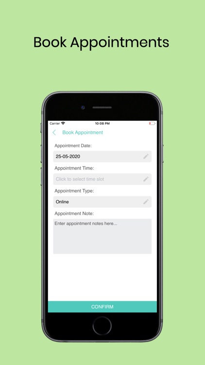 NutriGo:Nutrition On The Go screenshot-3