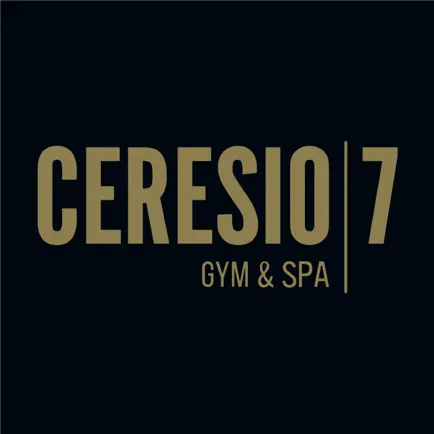 Ceresio 7 Gym & SPA Cheats