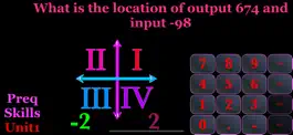 Game screenshot 8th Grade Math Prep mod apk