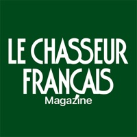 Le Chasseur Français Magazine app not working? crashes or has problems?