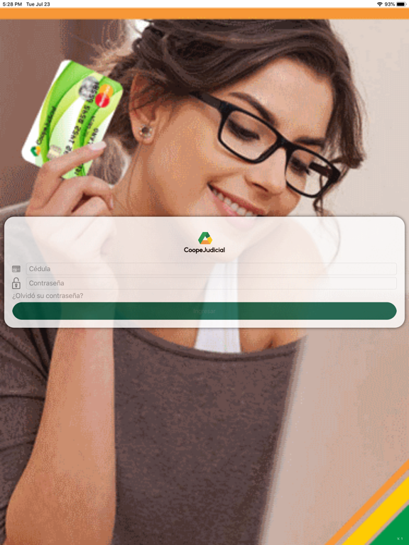 Screenshot #4 pour Coopejudicial