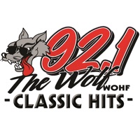 WOHF - 92.1 The Wolf