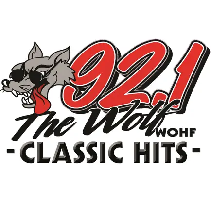 WOHF - 92.1 The Wolf! Читы