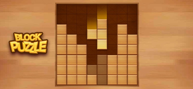 Block Puzzle - Wood Legend on the App Store