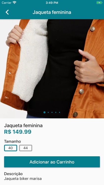 Street Market screenshot-4