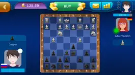 Game screenshot Online Chess LiveGames hack