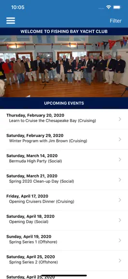 Game screenshot Fishing Bay Yacht Club (FBYC) mod apk