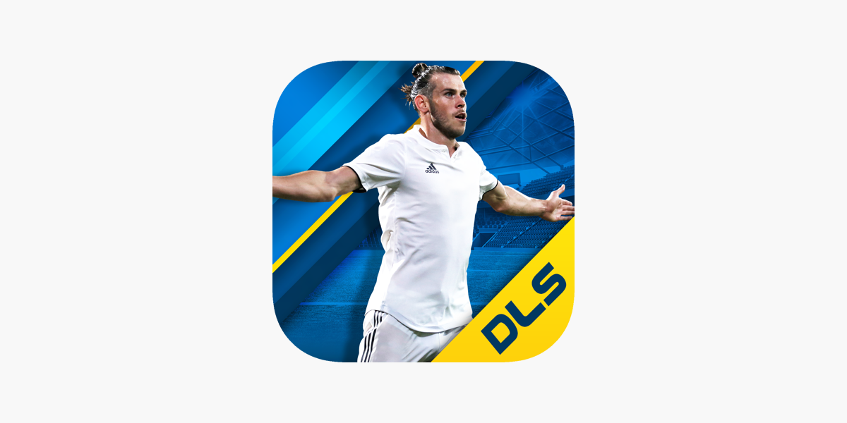 Dream League Soccer On The App Store