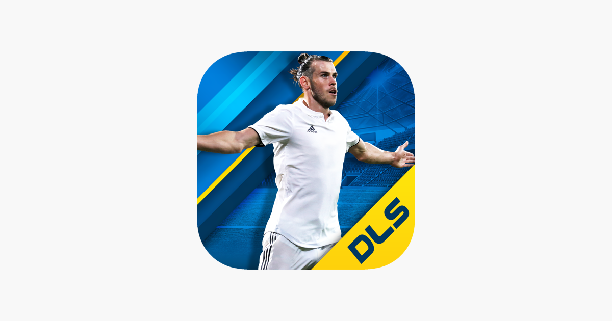 Dream League Soccer on the App Store - 