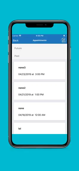 Game screenshot O.A.R.S. mod apk