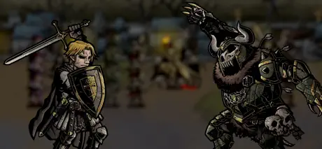 King's Blood: La Defensa