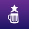 Bar Stars allows college students to skip the hassle of texting all of their friends about which bar they’re going to that night