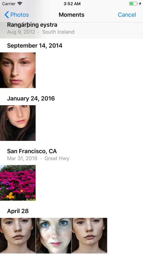 Beautify Me - AI Skin Tone