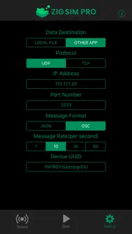 ZIG SIM PRO iphone bilder 4