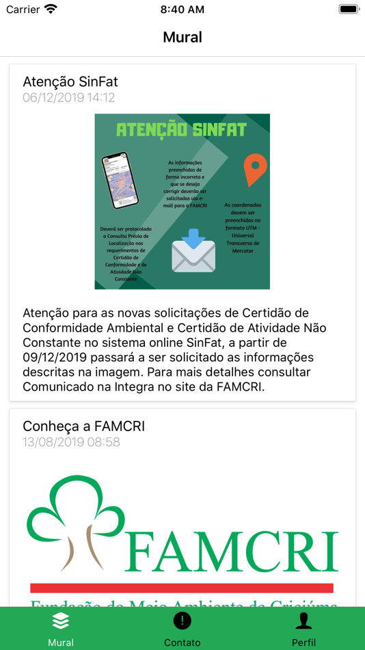 #2. Rever (iOS) 由: Appso Tecnologia