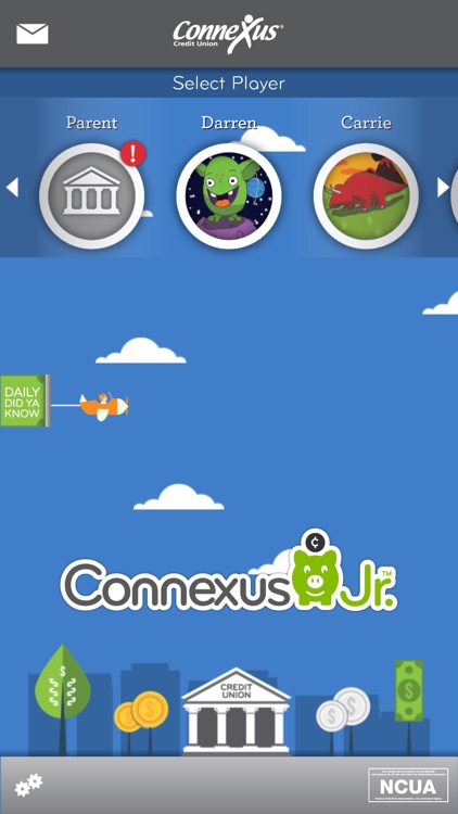 Connexus Jr.