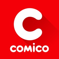 comico การ์ตูนและนิยายออนไลน์ messages.notwork