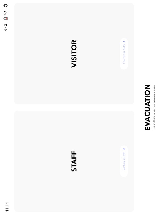 TOM - Time Office Management