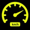 Speed Box Free is a digital speedometer, odometer for the iPhone and iPad