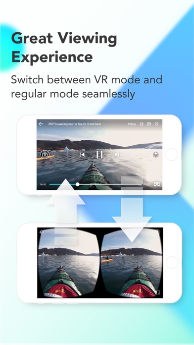 VeeR VR screenshot 5
