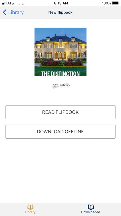 Presentation Suite by SIR