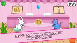 Game screenshot Bunny Milkshake Kawaii Kitty mod apk