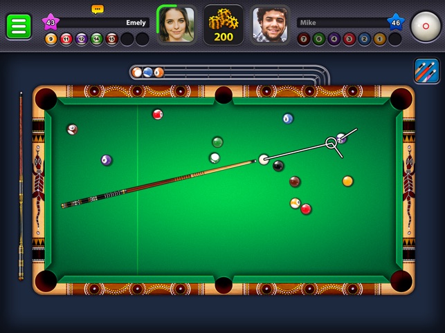 8 Ball Pool™ en App Store