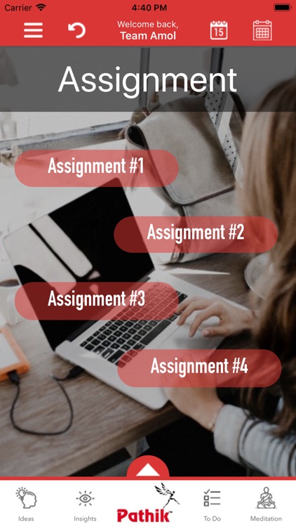 Pathikonnect screenshot-9