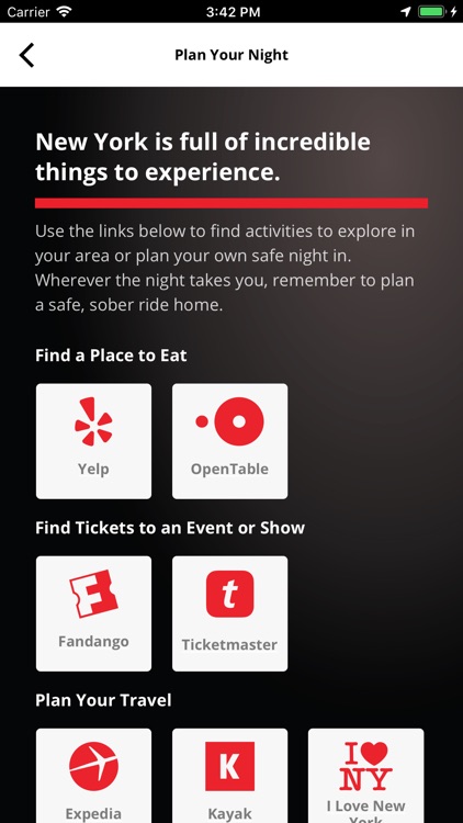 Have a Plan screenshot-3