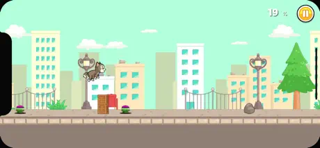 My Pet Runner
