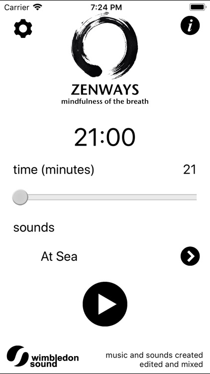 Zenways
