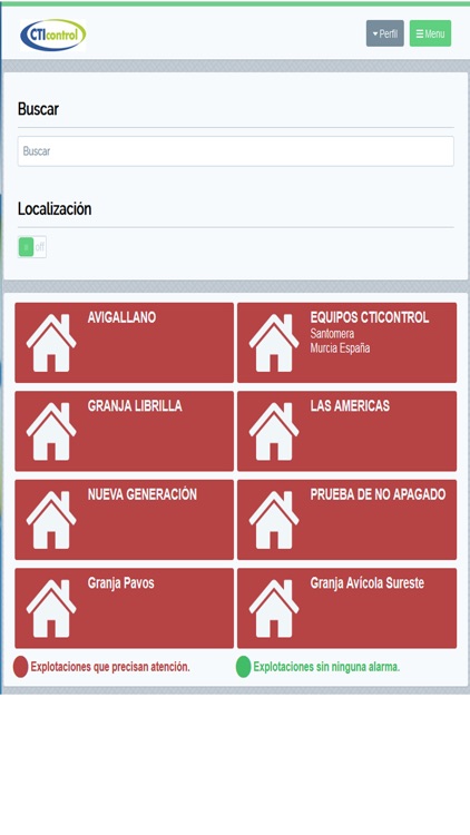 CTIPortal2 screenshot-3
