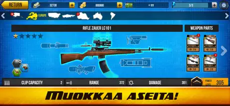 Wild Hunt: Hunting Simulator