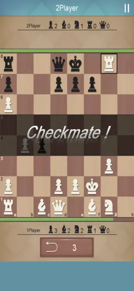Game screenshot Chess World Master apk