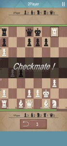 Chess World Master screenshot #2 for iPhone
