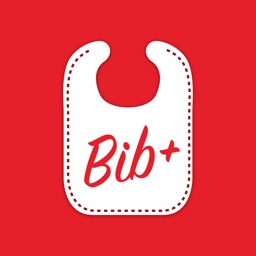 Bib+ : Shared baby bottle