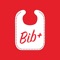 Bib+ is the only simple and effective application that allows you to track the taking of your child's bottles