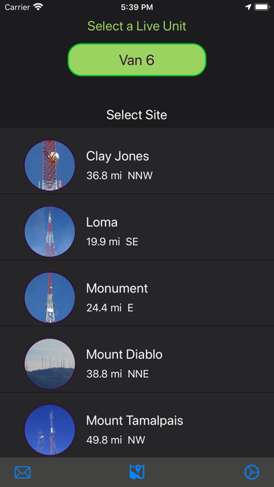 Screenshot #3 pour Live Shot Buddy